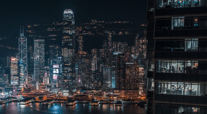 Running a Small Business in Hong Kong: Tips and Tricks for Success city skyline during night time