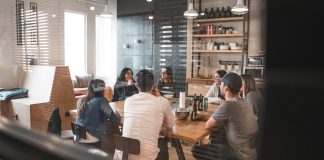 Navigating the Waters of Risk: The Importance of Directors and Officers Liability Insurance in Hong Kong people sitting on chair