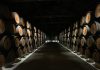 Drinking: Is It a Hobby or an Investment? warehouse of barrels