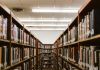 How Examination-Oriented Systems Shape Student Learning and Stress Levels shallow focus photography of bookshelfs