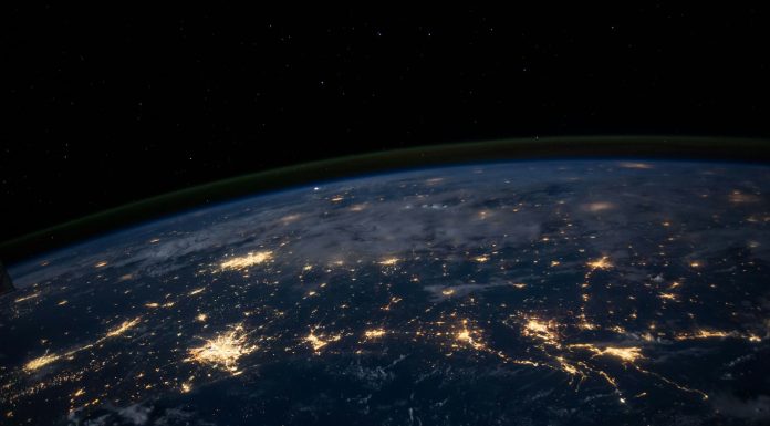 Why Infrastructure Planning Goes Beyond Deployment photo of outer space